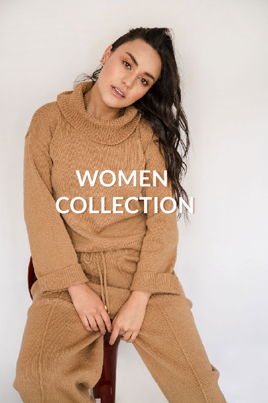Colección Mujer